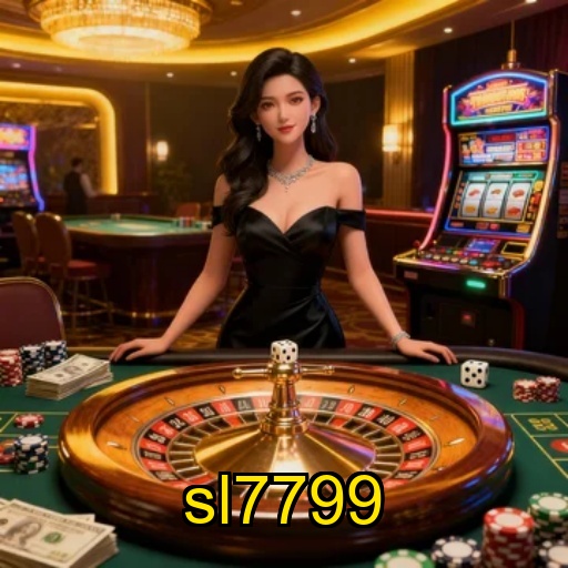 Benefícios do Login sl7799 - Bônus e Vantagens Exclusivas