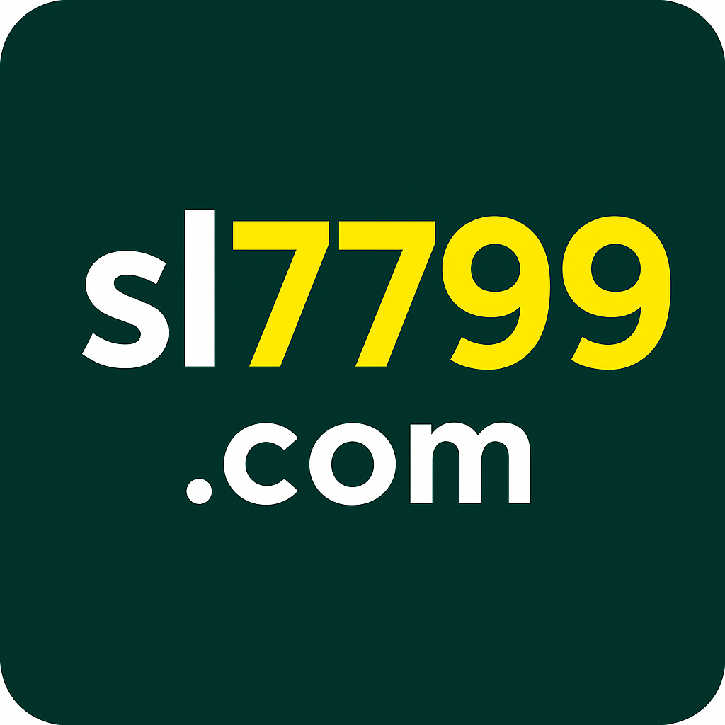 sl7799 Logo